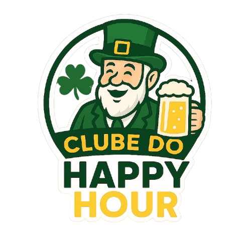 Clube do Happy Hour